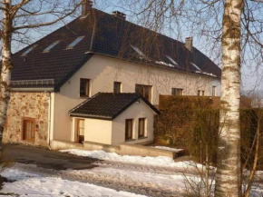 Отель Balmy Cottage in Baugnez Malmedy with Sauna and Billiards  Мальмеди